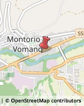 Imprese Edili Montorio al Vomano,64046Teramo