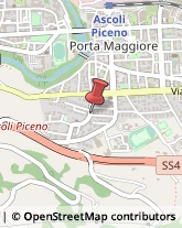 Demolizioni e Scavi Ascoli Piceno,63100Ascoli Piceno