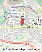 Tende da Sole Ascoli Piceno,63100Ascoli Piceno