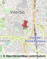 Ricerca Scientifica - Istituti Viterbo,01100Viterbo