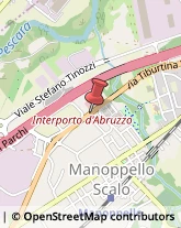 Trasporti Manoppello,65024Pescara