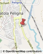 Carabinieri Pratola Peligna,67035L'Aquila
