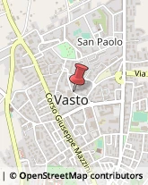 Uffici - Arredamento Vasto,66054Chieti