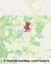 Comuni e Servizi Comunali Castilenti,64035Teramo