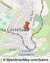 Ottica, Occhiali e Lenti a Contatto - Dettaglio Civita Castellana,01033Viterbo