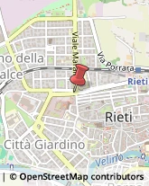 Emittenti Radiotelevisive Rieti,02100Rieti