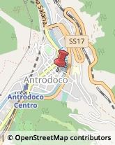 Autotrasporti Antrodoco,02013Rieti