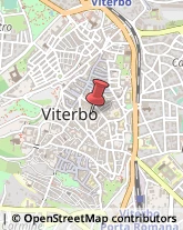 Calzature - Dettaglio Viterbo,01100Viterbo