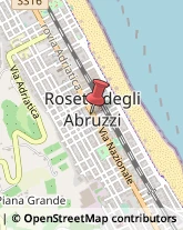 Orologerie Roseto degli Abruzzi,64026Teramo