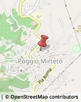 Stazioni di Servizio e Distribuzione Carburanti Poggio Mirteto,02047Rieti