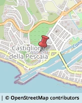 Notai Castiglione della Pescaia,58043Grosseto