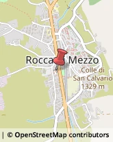 Estetiste Rocca di Mezzo,67048L'Aquila