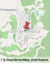 Ferramenta Calvi dell'Umbria,05032Terni