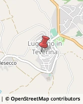 Geometri Lugnano in Teverina,05020Terni