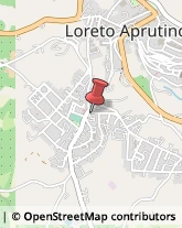 Onoranze e Pompe Funebri Loreto Aprutino,65014Pescara