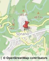 Agenzie Immobiliari Sorano,58010Grosseto