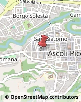 Asili Nido,63100Ascoli Piceno