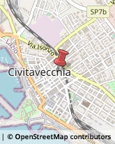 Porti e Servizi Portuali Civitavecchia,00053Roma