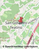 Scuole Materne Private San Giovanni Teatino,66020Chieti