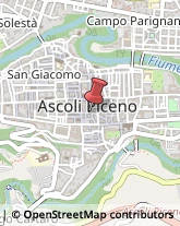 Mobili d'Epoca Ascoli Piceno,63100Ascoli Piceno