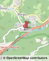 Orologerie Arquata del Tronto,63096Ascoli Piceno