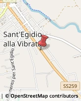 Tende e Tendaggi Sant'Egidio alla Vibrata,64016Teramo