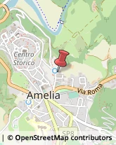 Usato - Compravendita Amelia,05022Terni