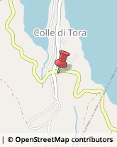 Osterie e Trattorie Colle di Tora,02020Rieti