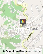 Agenzie ed Uffici Commerciali Poggio Mirteto,02047Rieti