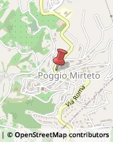 Agenzie ed Uffici Commerciali Poggio Mirteto,02047Rieti