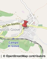 Pizzerie Campo di Giove,67030L'Aquila