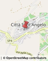 Licei - Scuole Private Città Sant'Angelo,65013Pescara