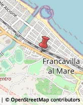 Oli Alimentari e Frantoi Francavilla al Mare,66023Chieti