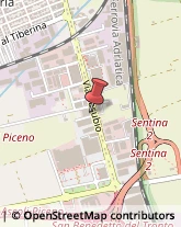 Studi - Geologia, Geotecnica e Topografia San Benedetto del Tronto,63074Ascoli Piceno