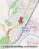 Ambulatori e Consultori Narni,05035Terni