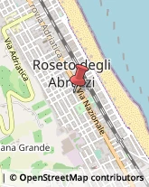 Assicurazioni Roseto degli Abruzzi,64026Teramo