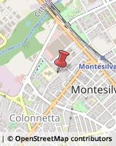 Uffici Temporanei Montesilvano,65015Pescara