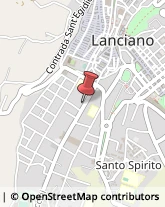 Lavanderie a Secco e ad Acqua - Self Service Lanciano,66034Chieti