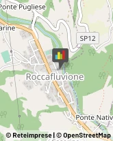 Farine Alimentari Roccafluvione,63093Ascoli Piceno