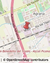 Autotrasporti San Benedetto del Tronto,63039Ascoli Piceno