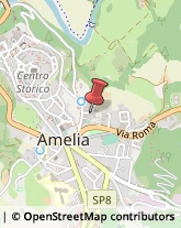 Estetiste Amelia,05022Terni