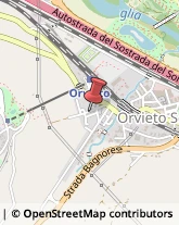 Motels Orvieto,05018Terni