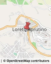 Assicurazioni Loreto Aprutino,65014Pescara