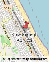 Abbigliamento Bambini e Ragazzi Roseto degli Abruzzi,64026Teramo