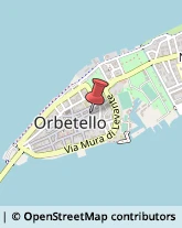 Gioiellerie e Oreficerie - Dettaglio Orbetello,58015Grosseto