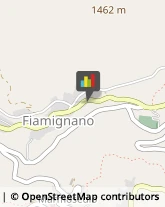 Corpo Forestale Fiamignano,02023Rieti