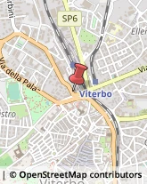 Enoteche Viterbo,01100Viterbo