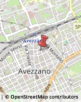 Riso Avezzano,67051L'Aquila