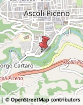 Agenzie di Vigilanza e Sorveglianza Ascoli Piceno,63100Ascoli Piceno