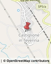 Pratiche Automobilistiche Castiglione in Teverina,01024Viterbo